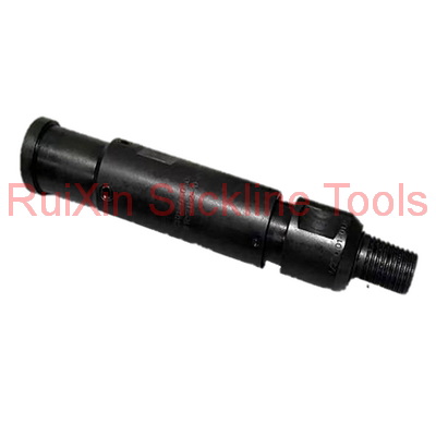 Conector deslizante externo CT 